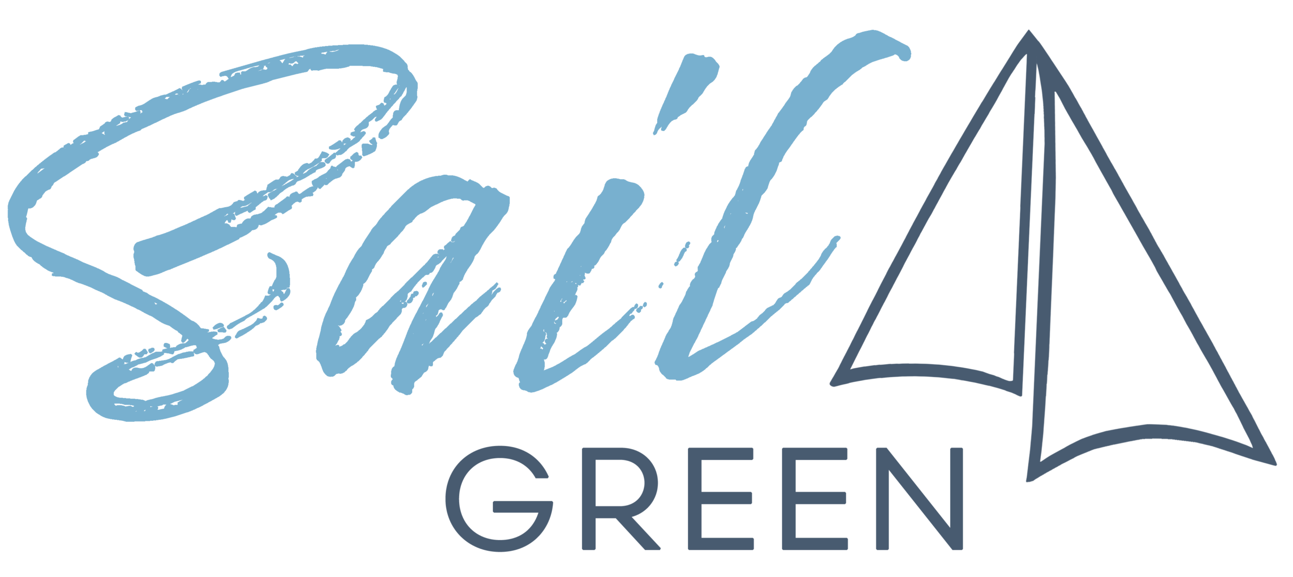 Sail GREEN